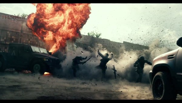 Transformers The Last Knight   Teaser Trailer Screenshot Gallery 0421 (421 of 523)